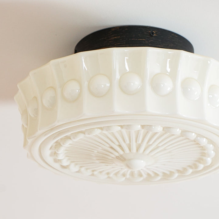 Lampa sufitowa Charles Edwards