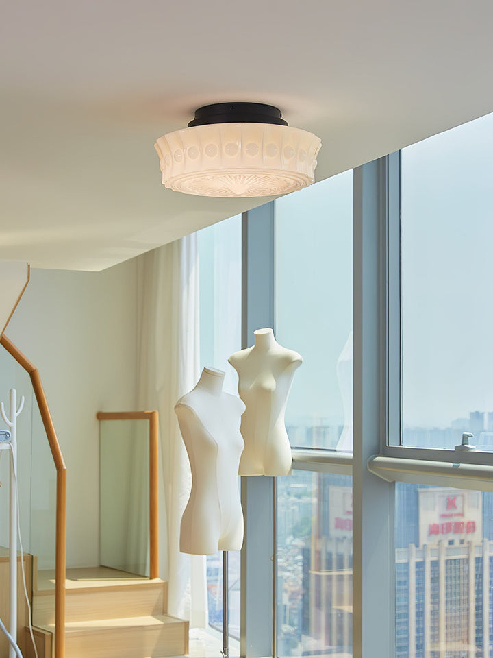 Lampa sufitowa Charles Edwards
