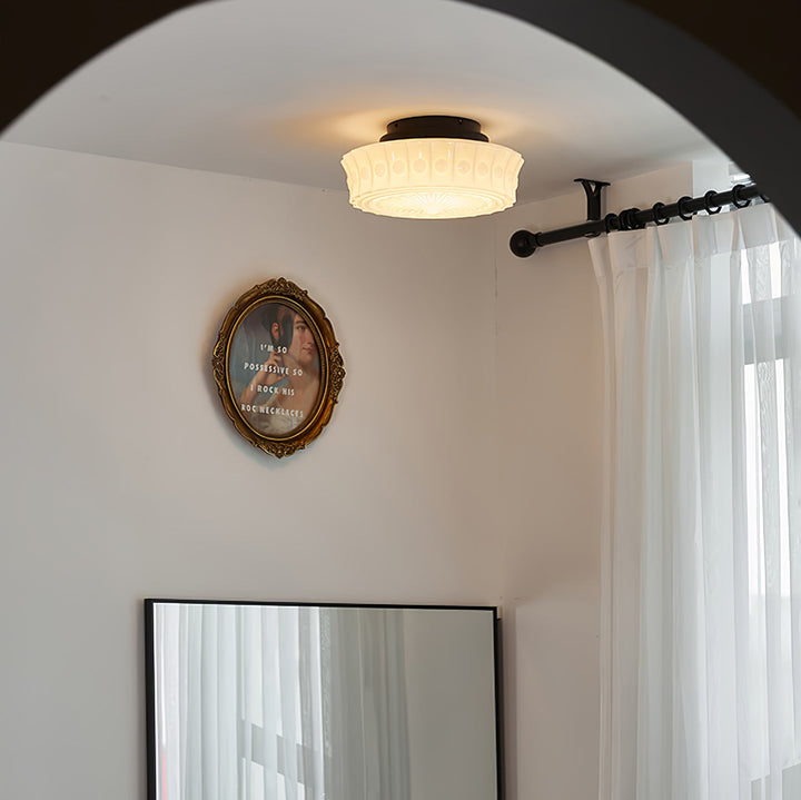 Lampa sufitowa Charles Edwards