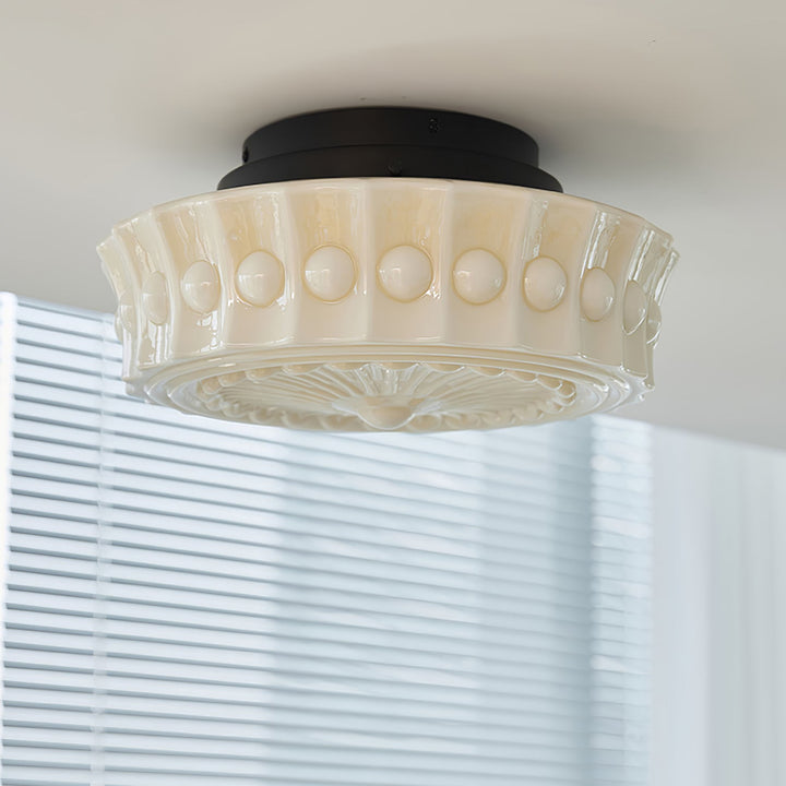 Lampa sufitowa Charles Edwards