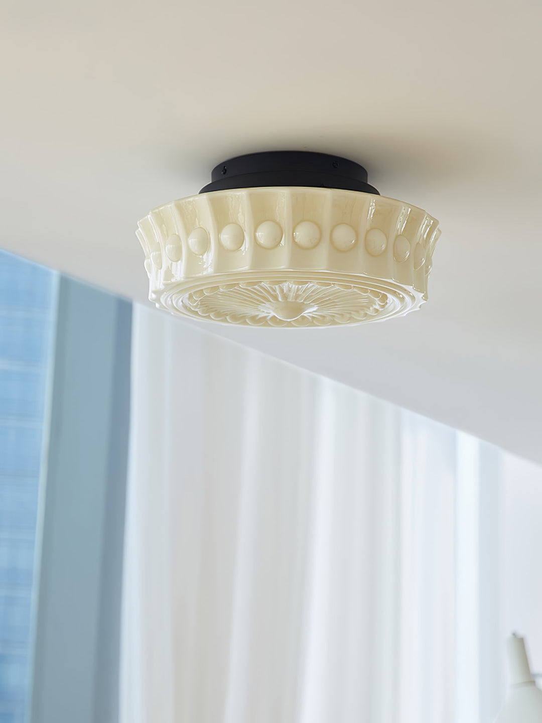 Lampa sufitowa Charles Edwards