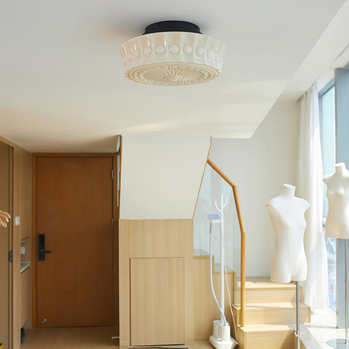 Lampa sufitowa Charles Edwards