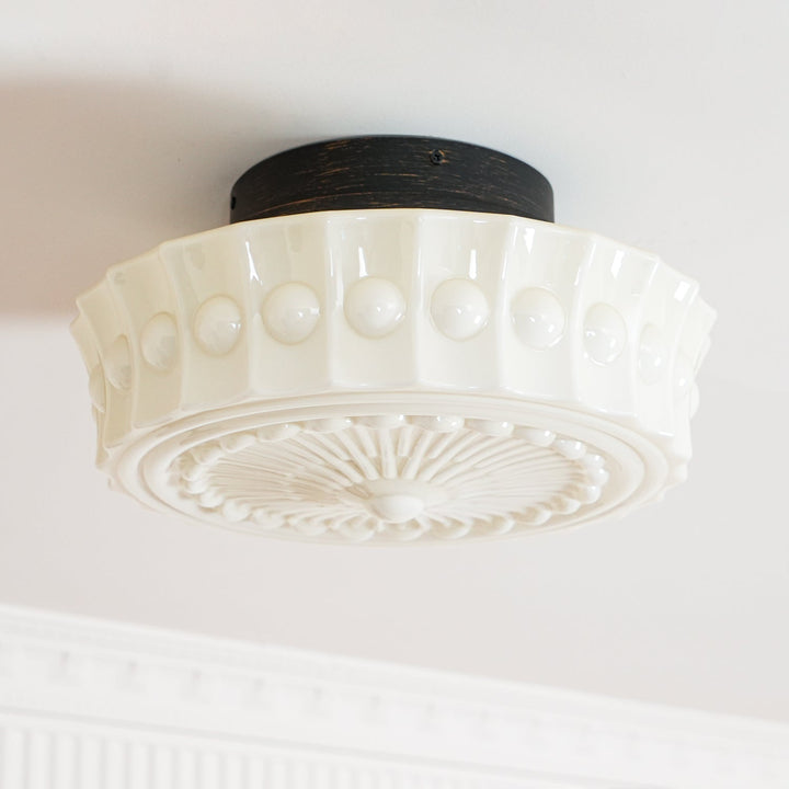 Lampa sufitowa Charles Edwards