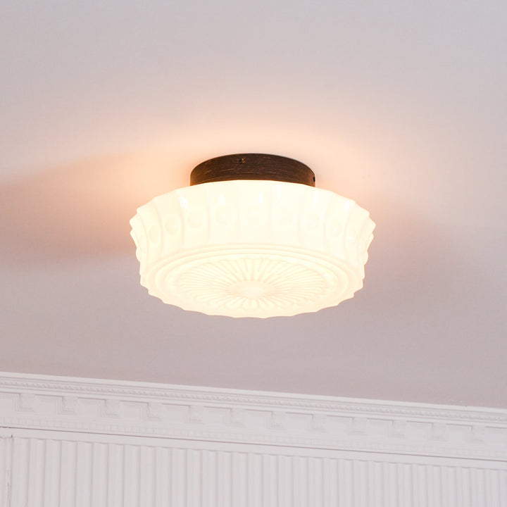 Lampa sufitowa Charles Edwards