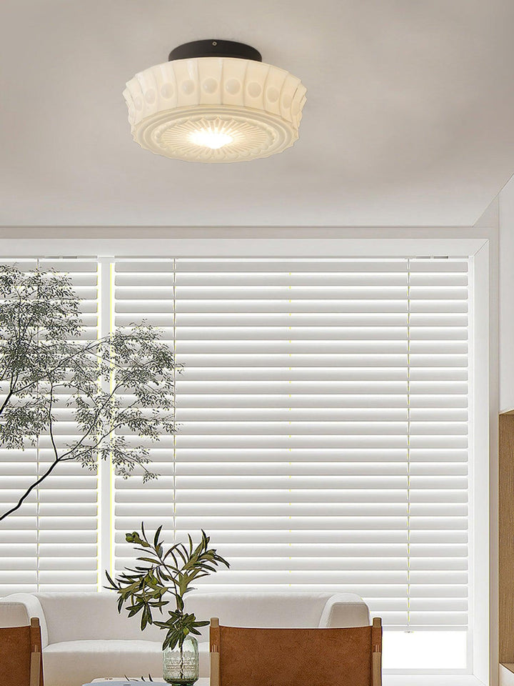 Lampa sufitowa Charles Edwards