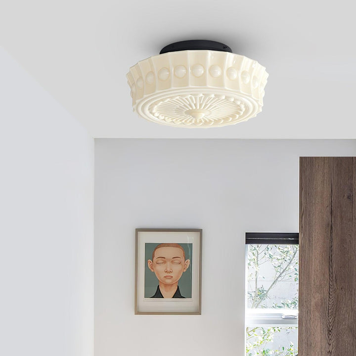 Lampa sufitowa Charles Edwards