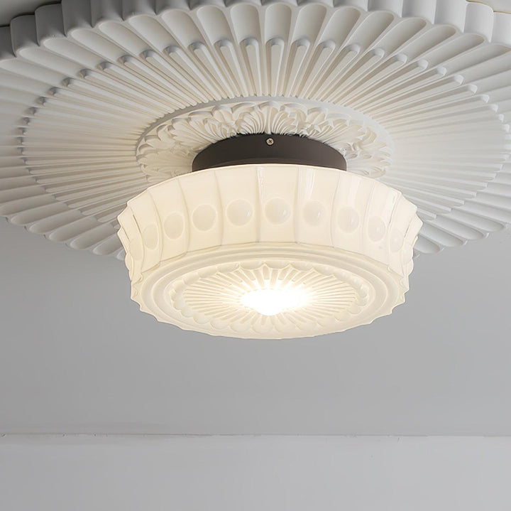 Lampa sufitowa Charles Edwards