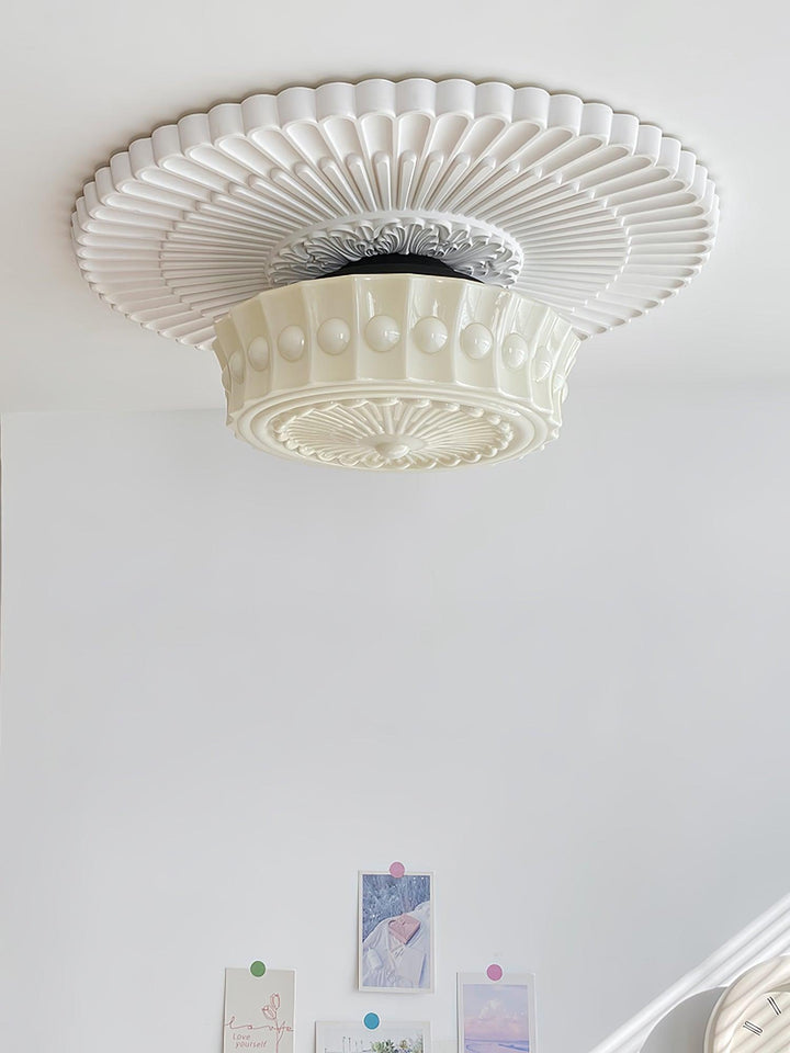 Lampa sufitowa Charles Edwards