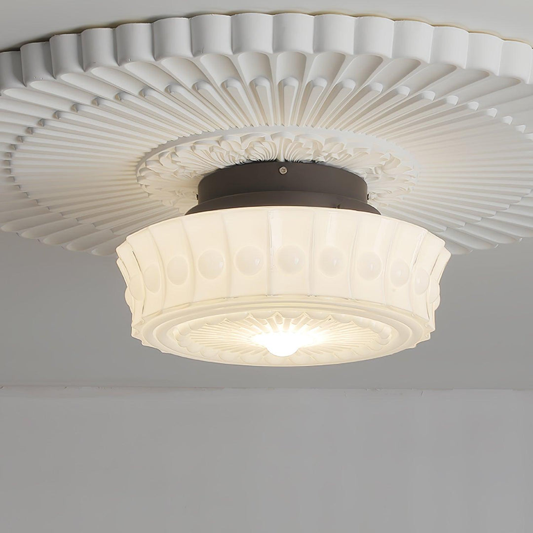 Lampa sufitowa Charles Edwards