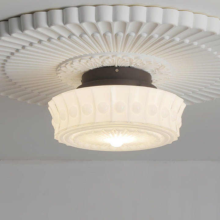 Lampa sufitowa Charles Edwards
