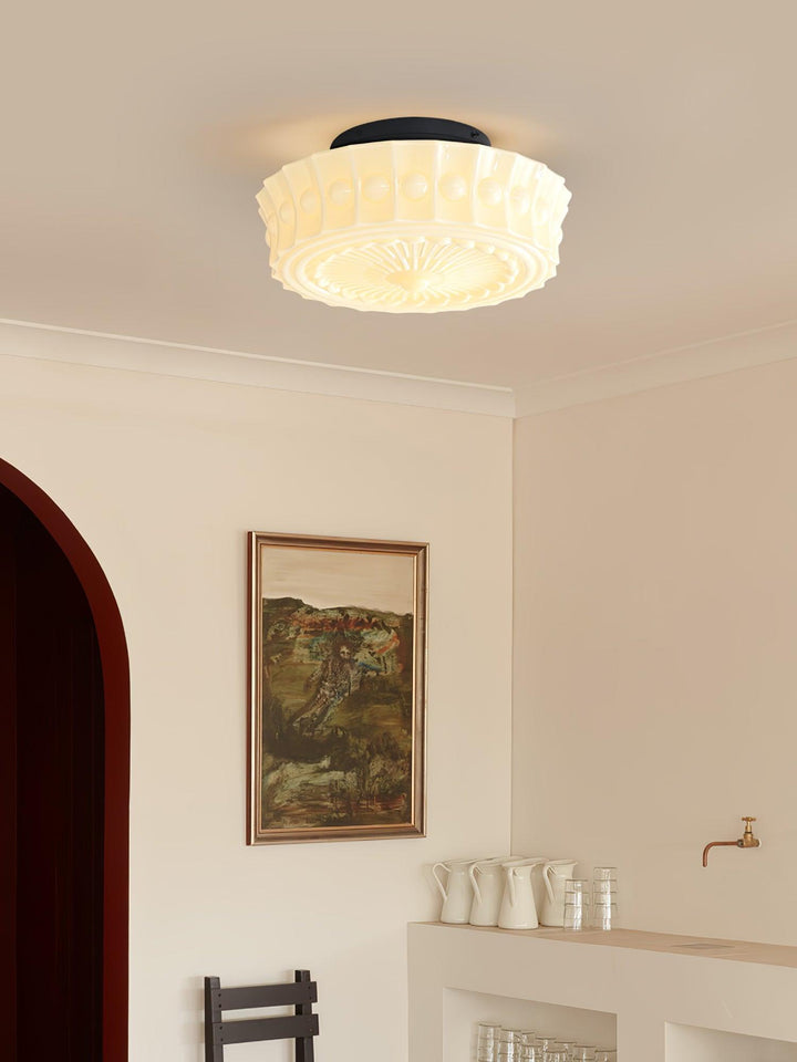 Lampa sufitowa Charles Edwards