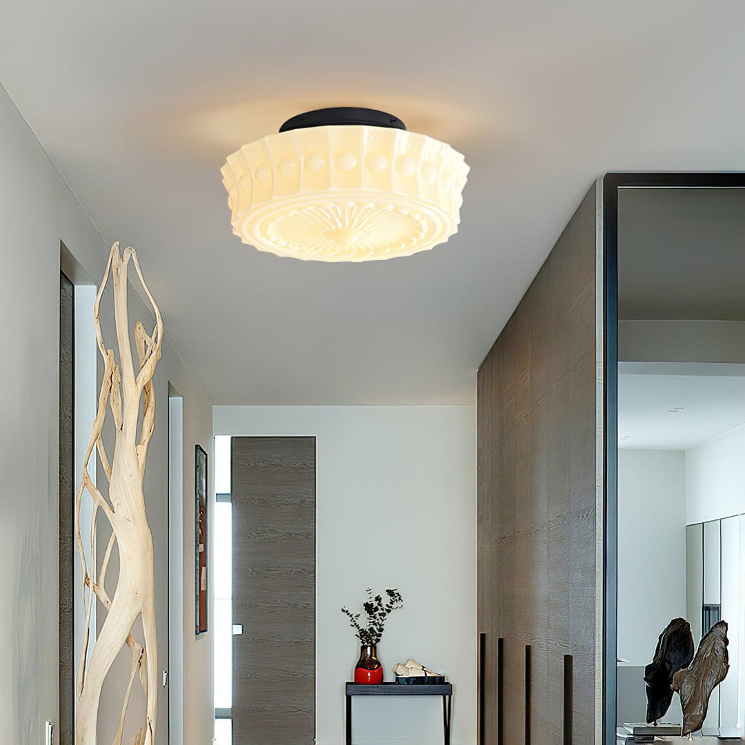 Lampa sufitowa Charles Edwards