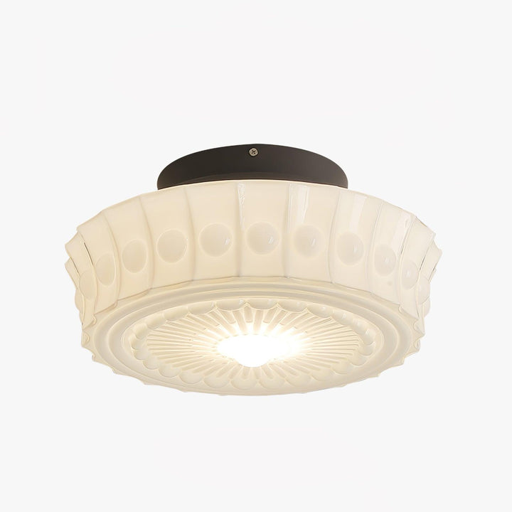 Lampa sufitowa Charles Edwards