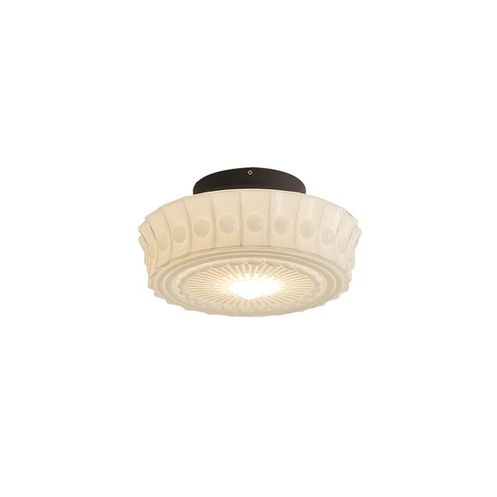 Lampa sufitowa Charles Edwards
