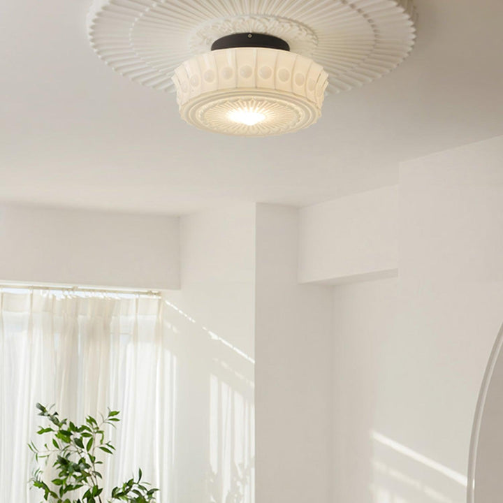 Lampa sufitowa Charles Edwards
