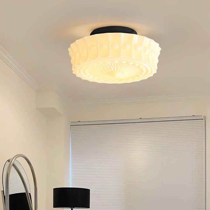 Lampa sufitowa Charles Edwards