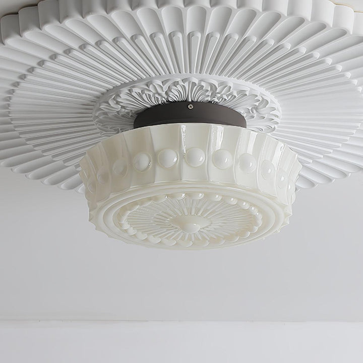 Lampa sufitowa Charles Edwards