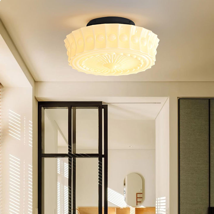 Lampa sufitowa Charles Edwards