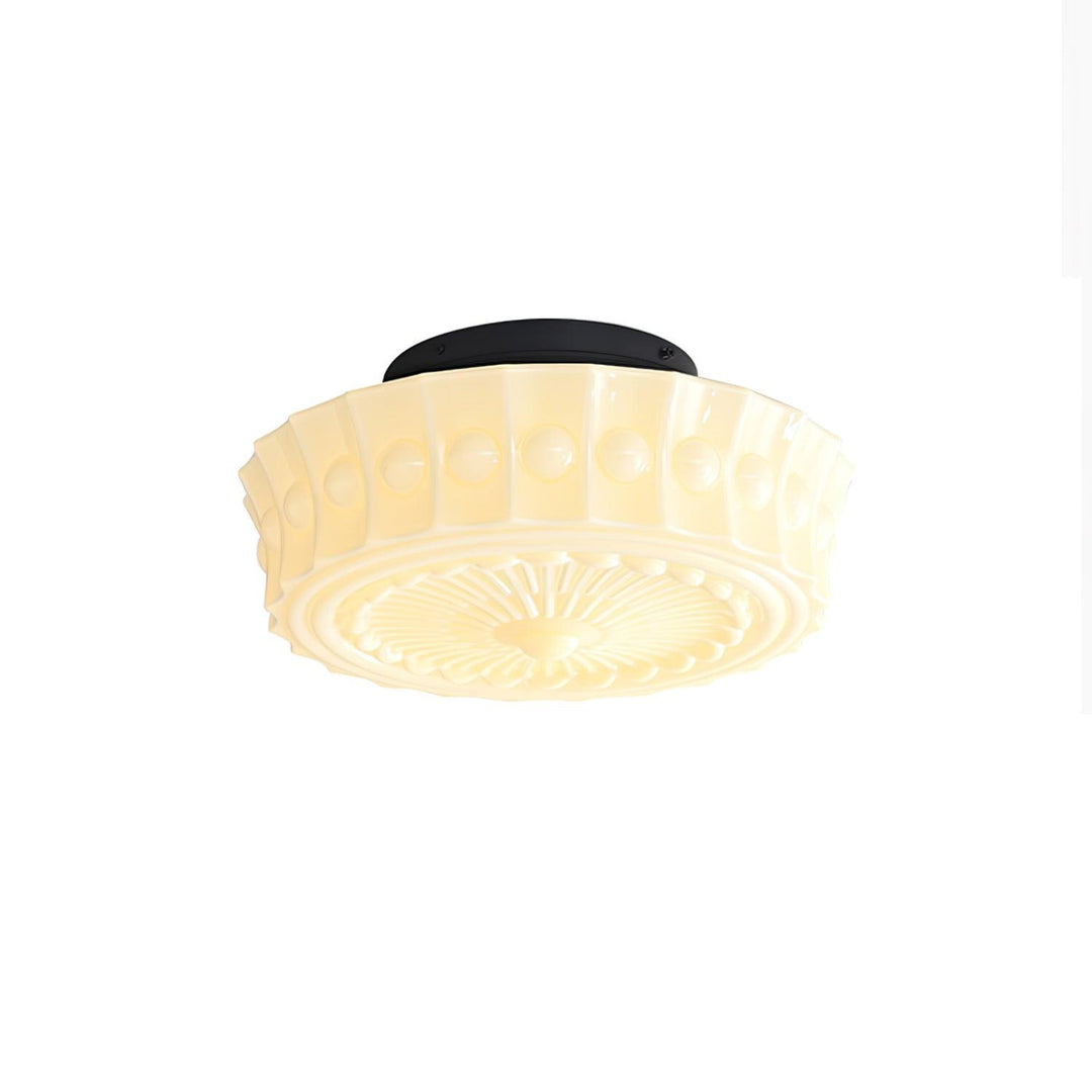 Lampa sufitowa Charles Edwards