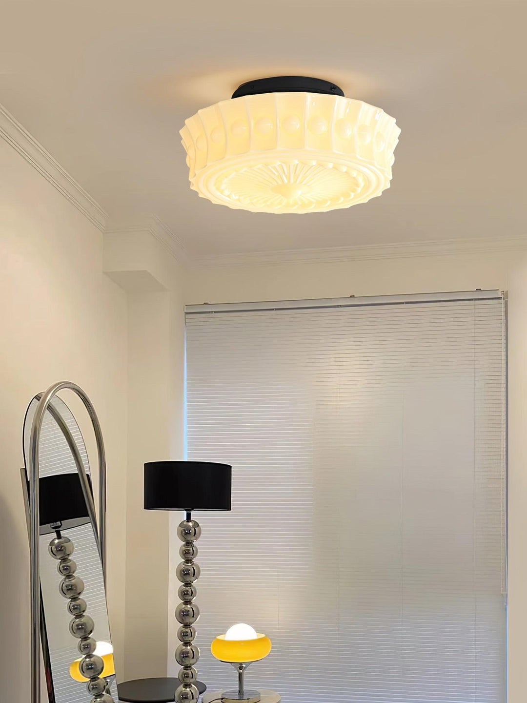 Lampa sufitowa Charles Edwards