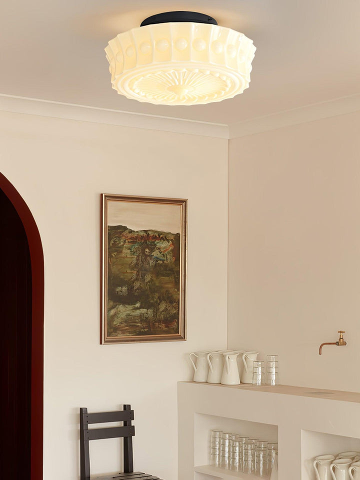 Lampa sufitowa Charles Edwards