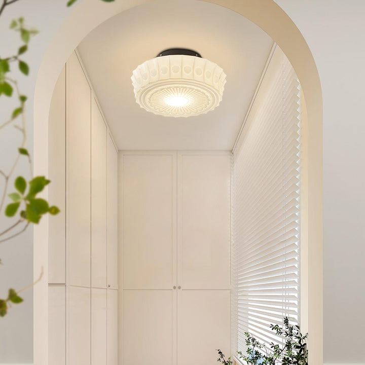 Lampa sufitowa Charles Edwards