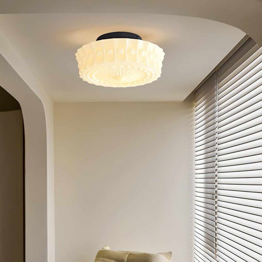 Lampa sufitowa Charles Edwards