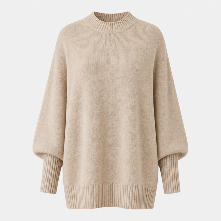 Veluna - Damski oversize&
