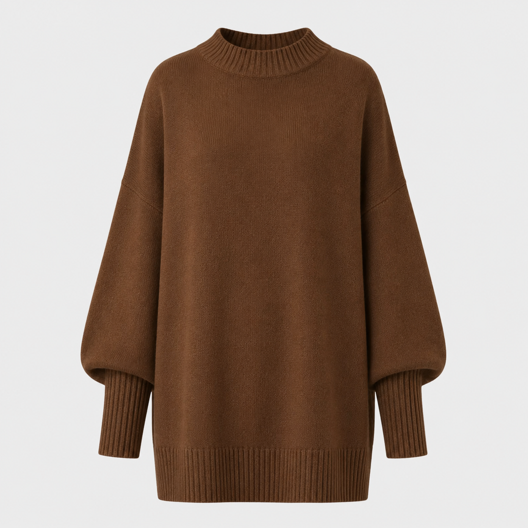 Veluna - Damski oversize&