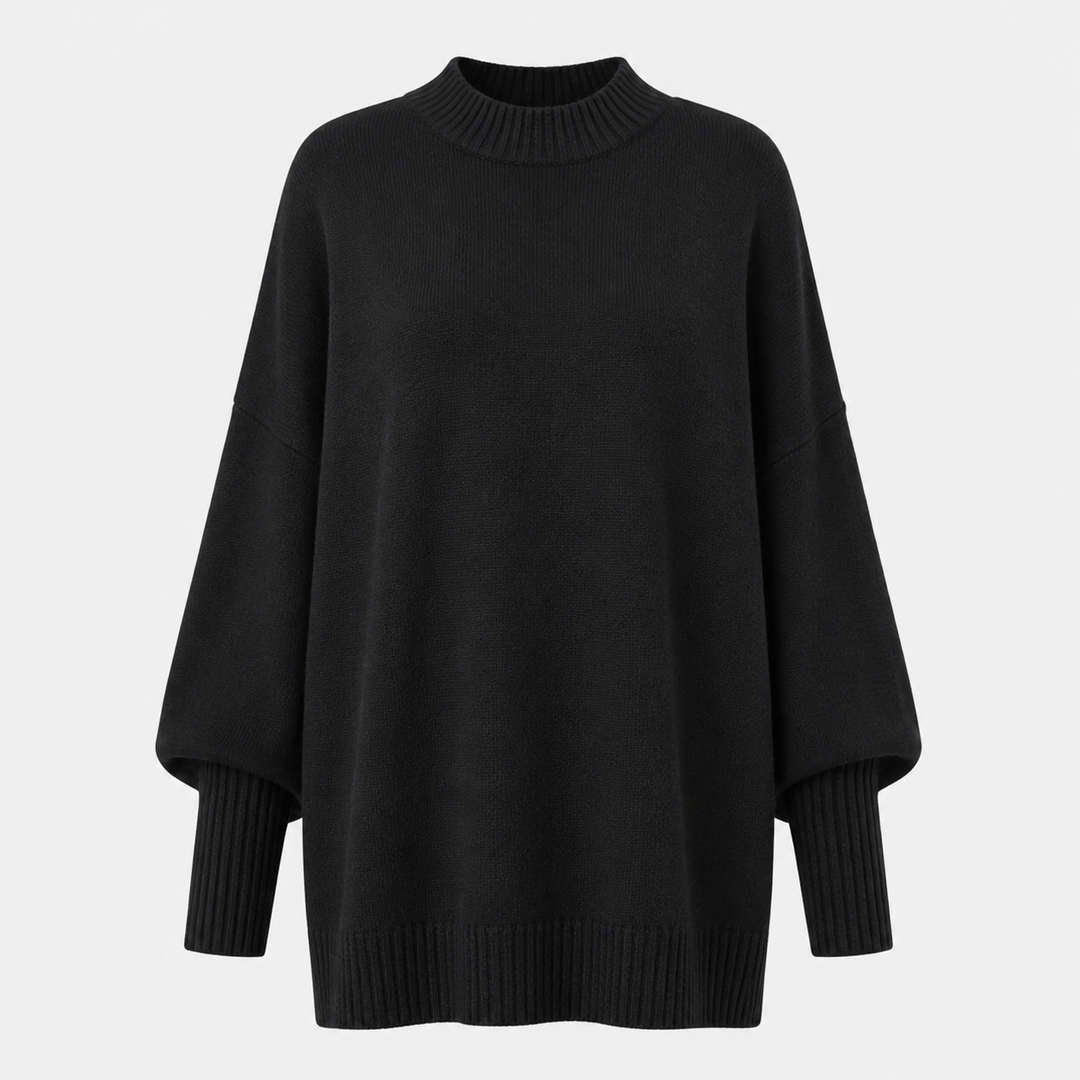 Veluna - Damski oversize&