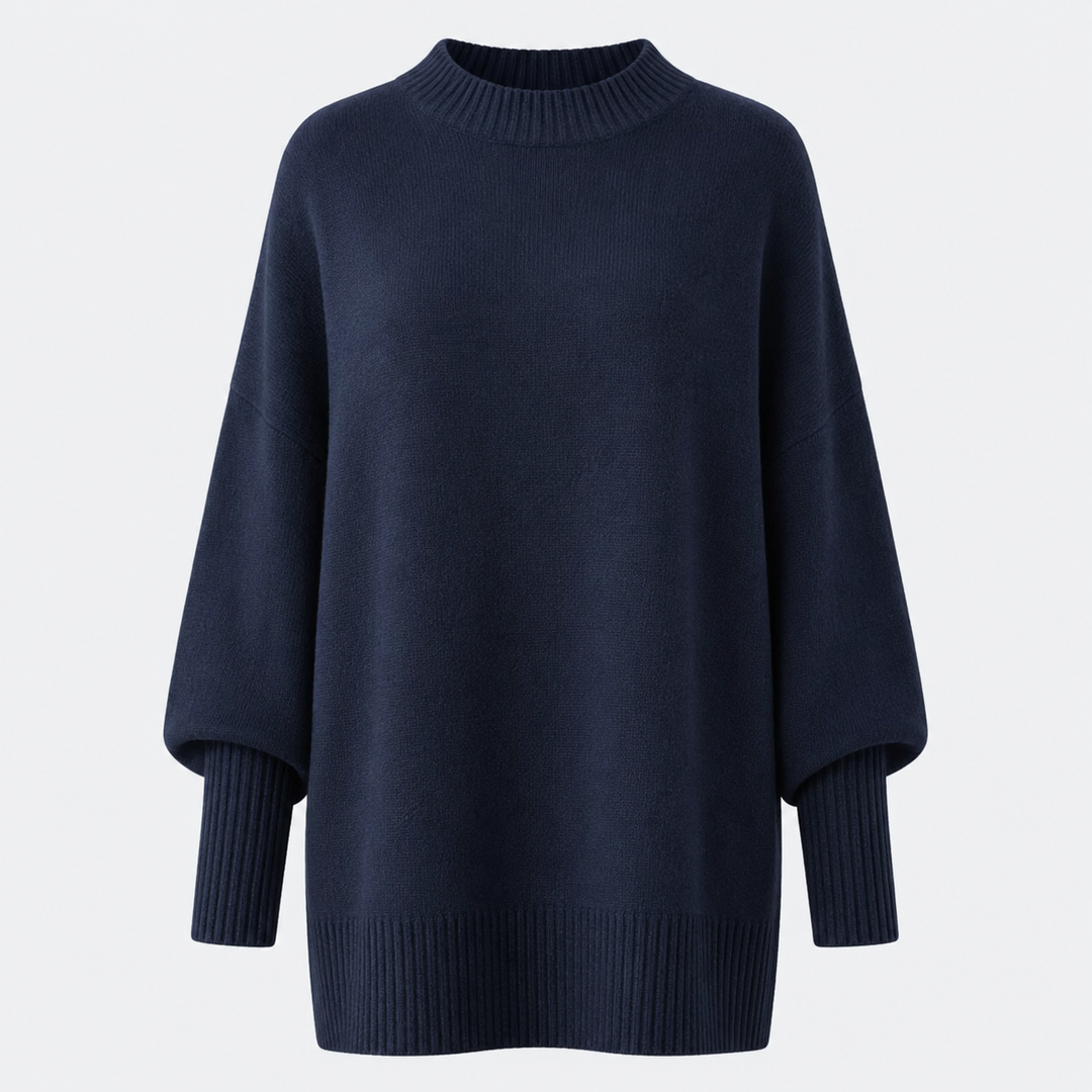 Veluna - Damski oversize&
