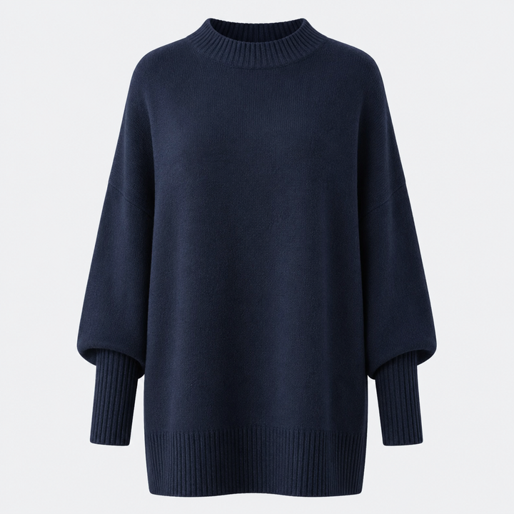 Veluna - Damski oversize&