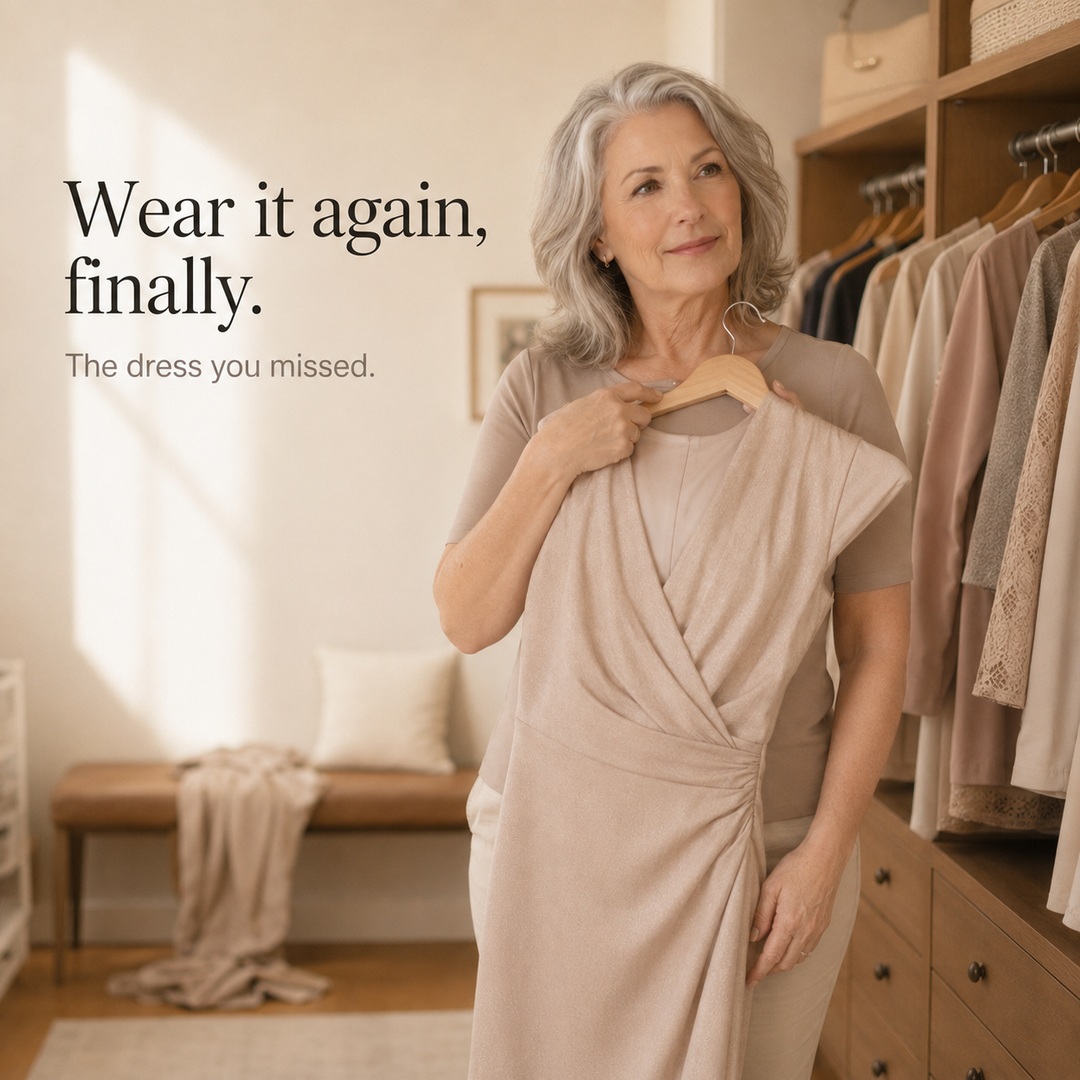 Wearbella – Szorty modelujące dla lepszego dopasowania sukienki