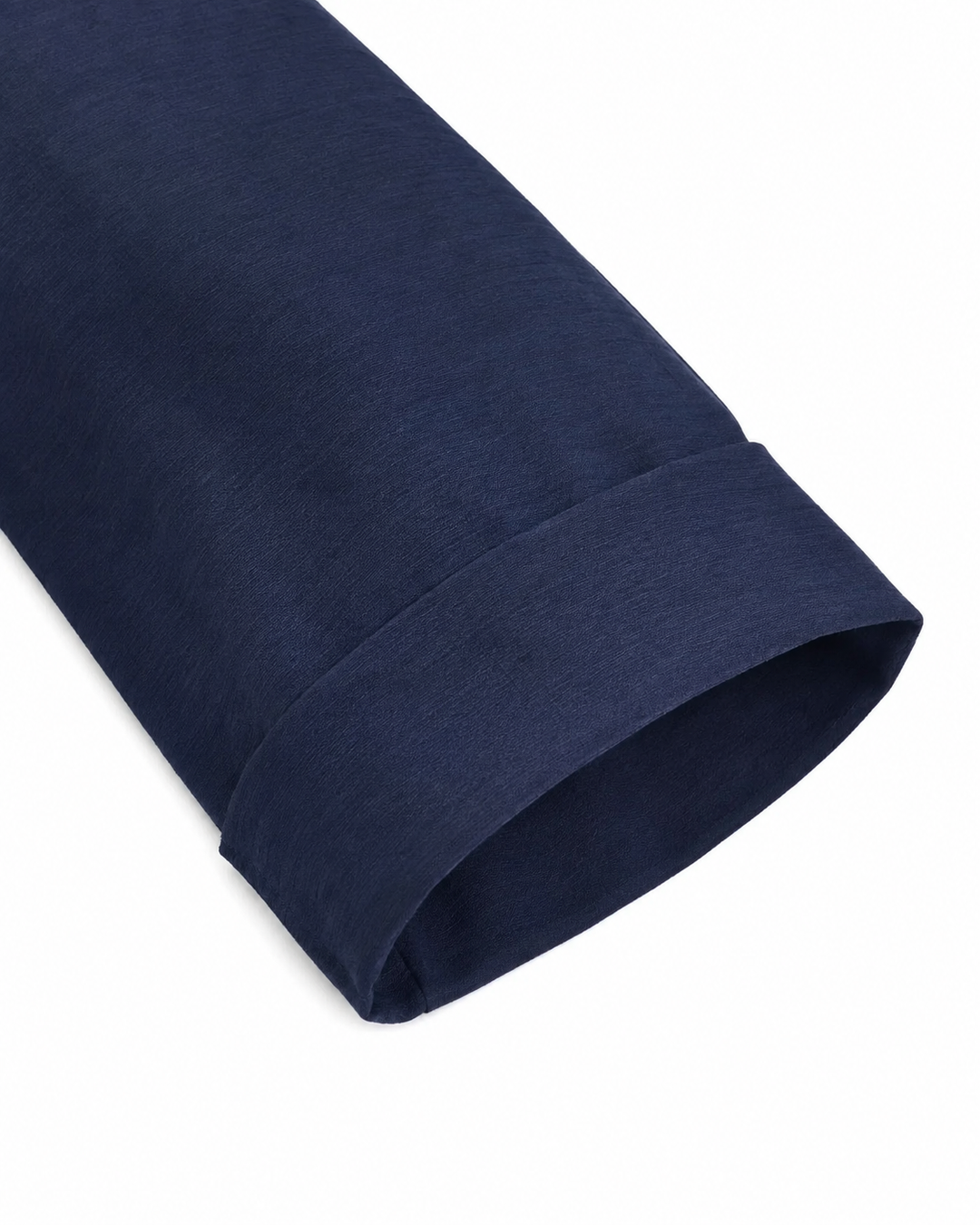 Wearlette – Zestaw Dwuczęściowy z Szerokimi Nogawkami w Stylu Lnianym