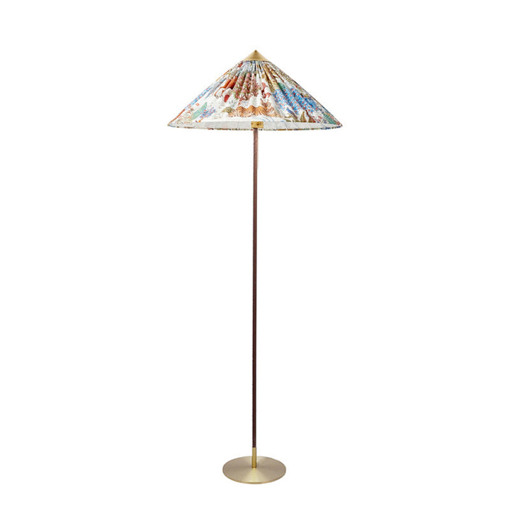 Lampa Podłogowa Tynell