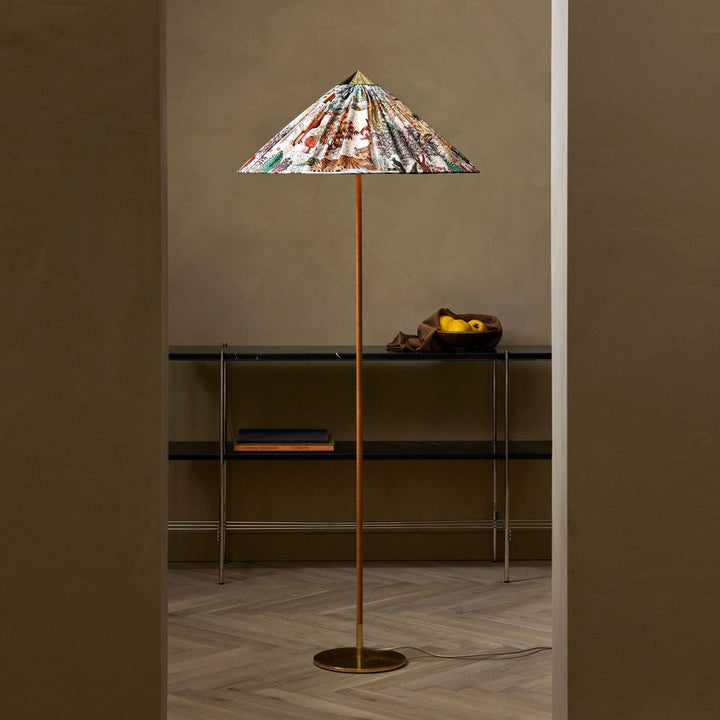 Lampa Podłogowa Tynell