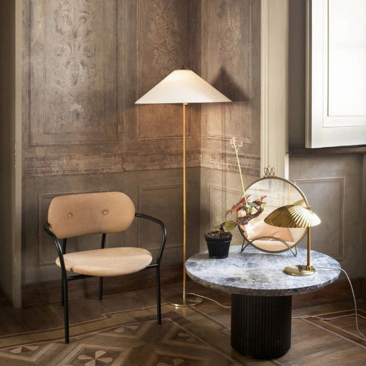 Lampa Podłogowa Tynell