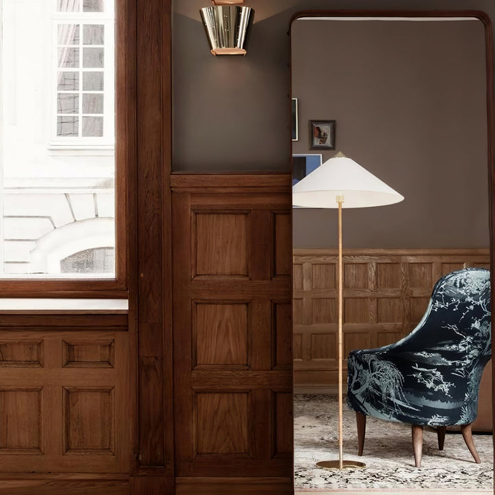 Lampa Podłogowa Tynell