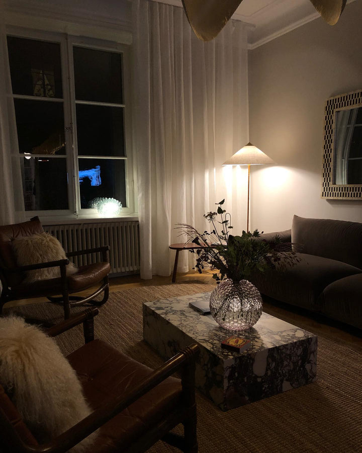 Lampa Podłogowa Tynell