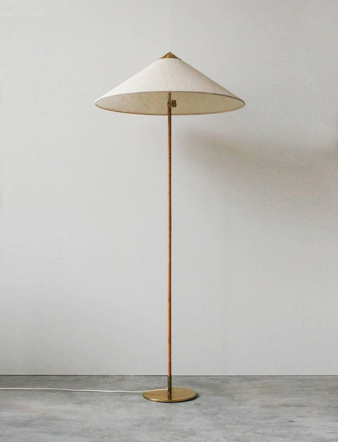 Lampa Podłogowa Tynell