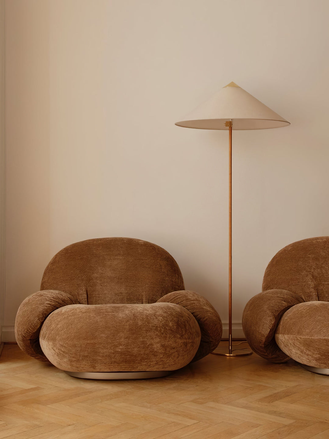 Lampa Podłogowa Tynell