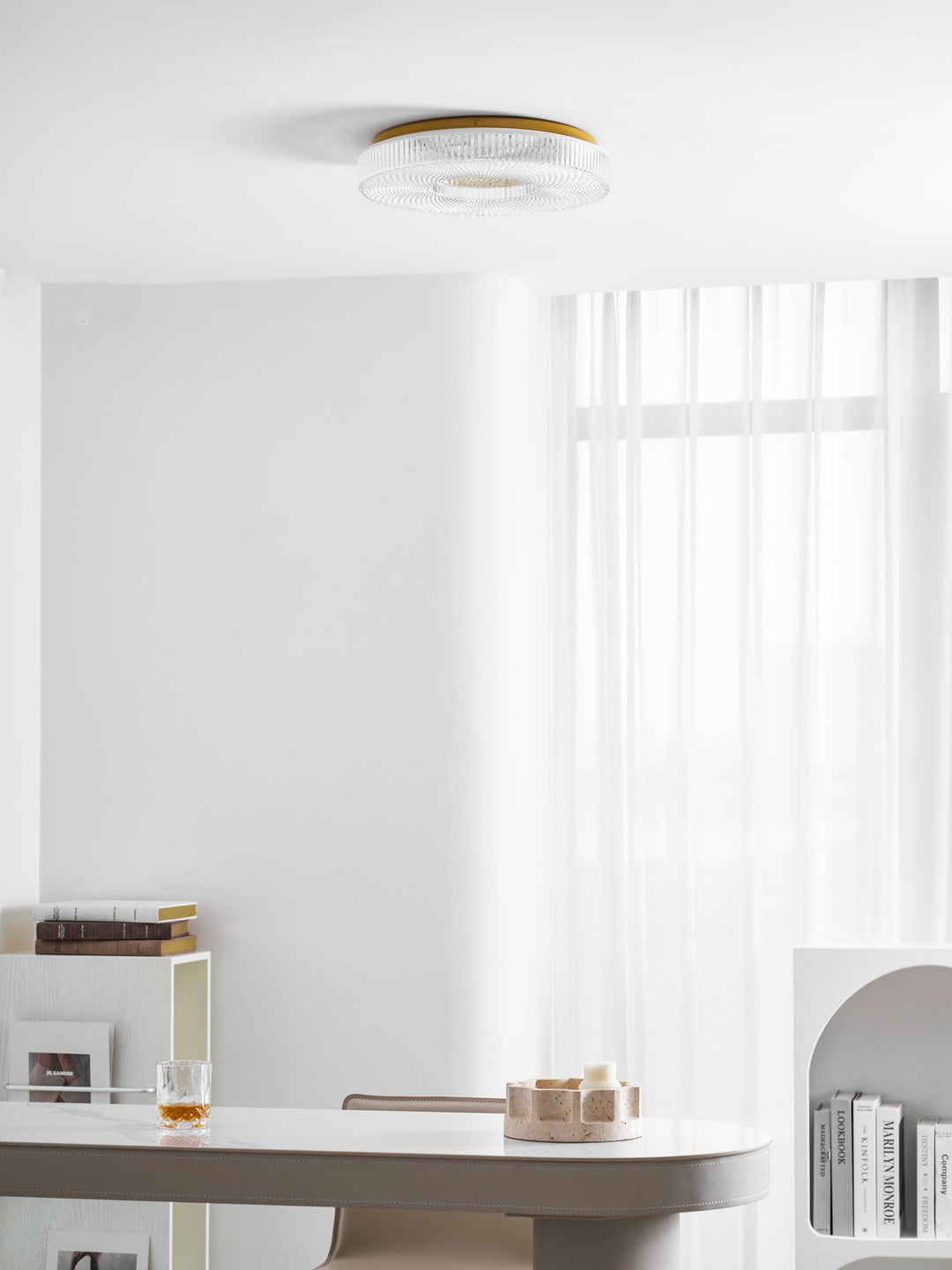Lampa sufitowa Cimona