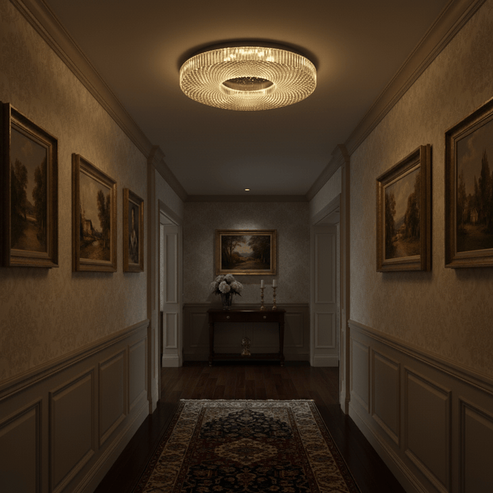 Lampa sufitowa Cimona