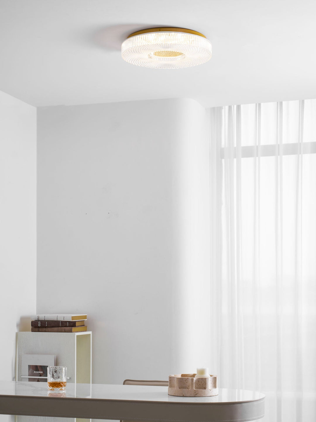 Lampa sufitowa Cimona