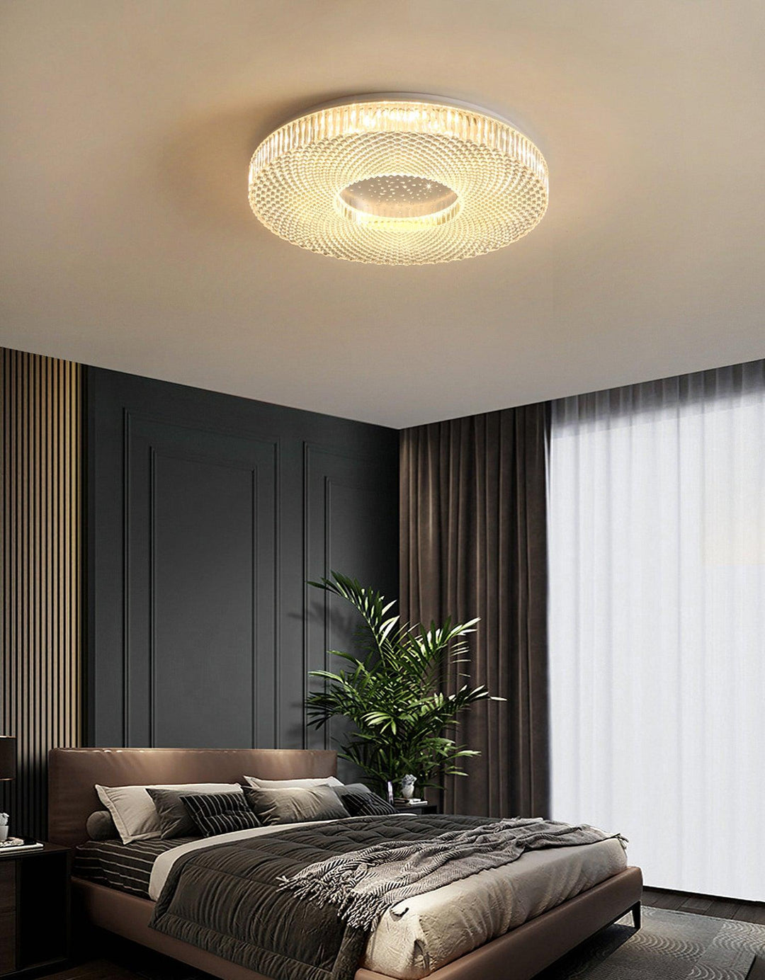 Lampa sufitowa Cimona
