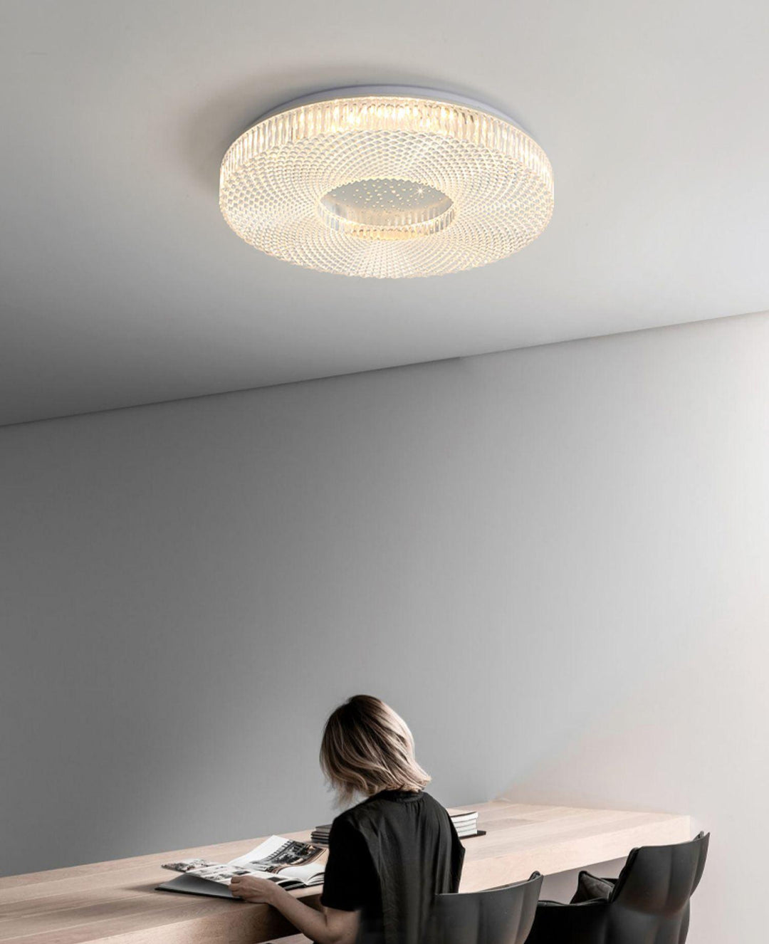 Lampa sufitowa Cimona