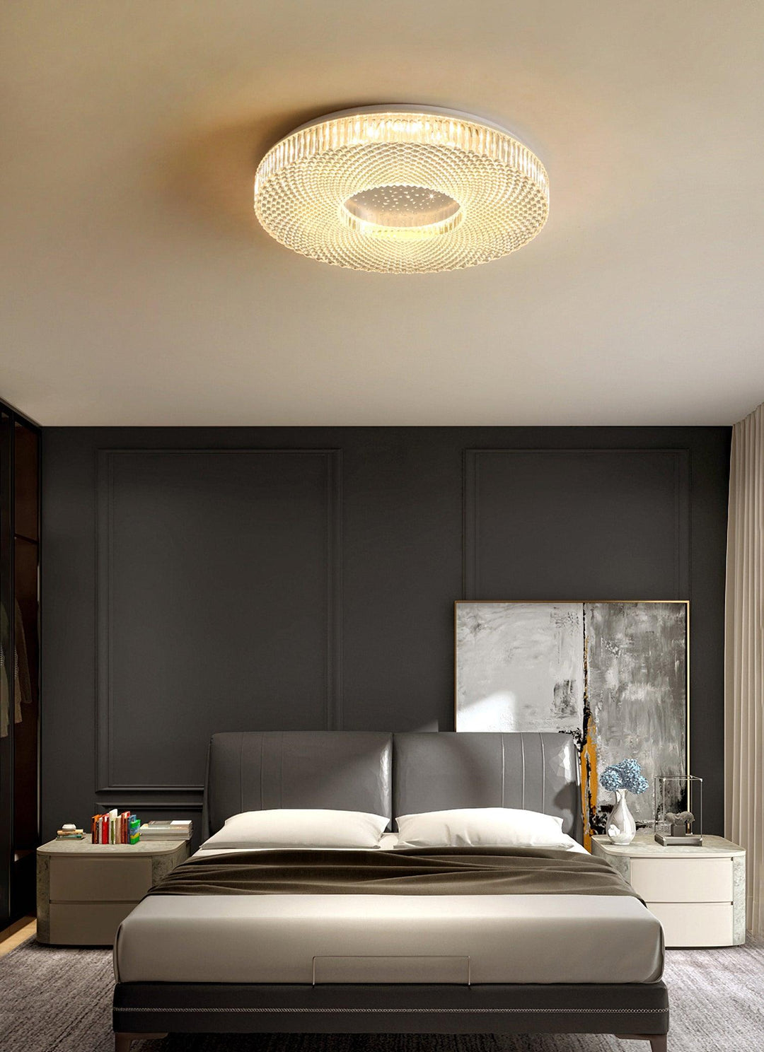 Lampa sufitowa Cimona