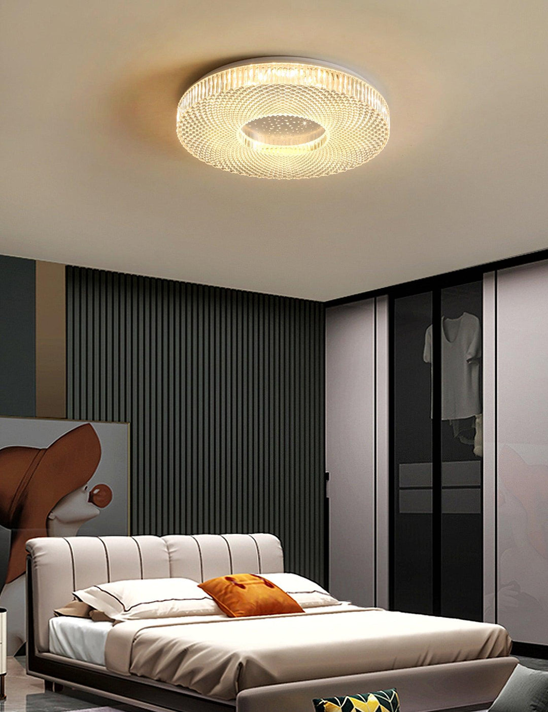 Lampa sufitowa Cimona