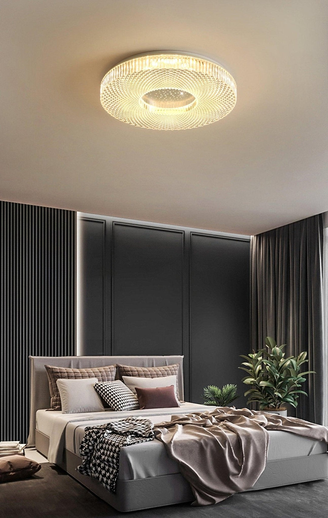 Lampa sufitowa Cimona