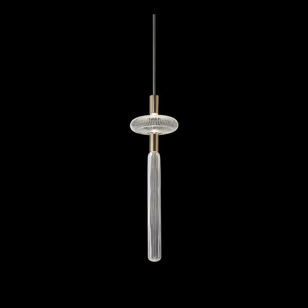 Lampa Wisząca Cipher